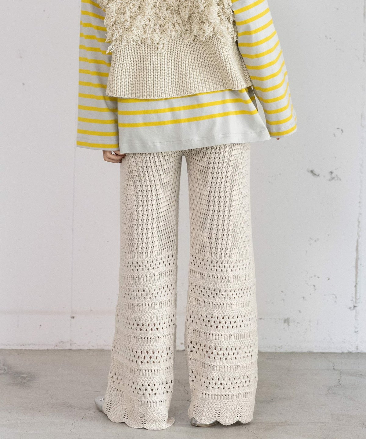 モデル身長：156cm