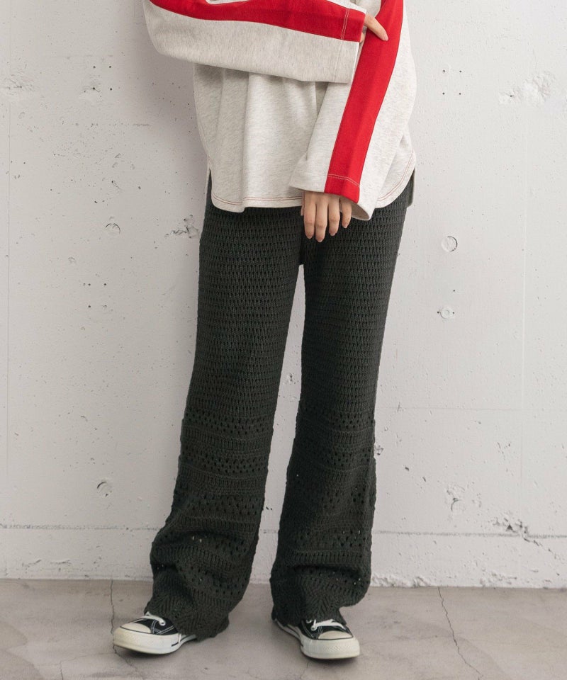 モデル身長：167cm