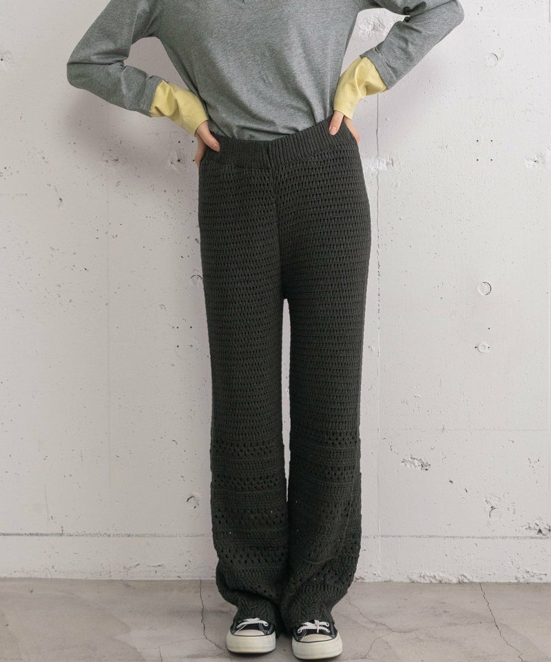 モデル身長：167cm