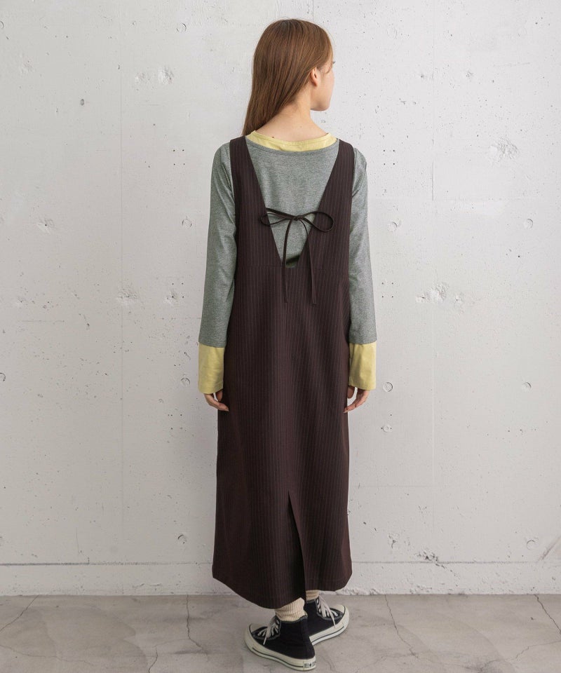 モデル身長：167cm