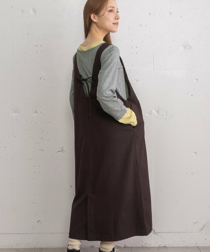 モデル身長：167cm