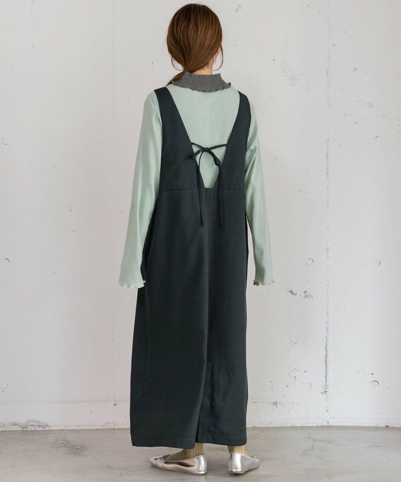 モデル身長：156cm