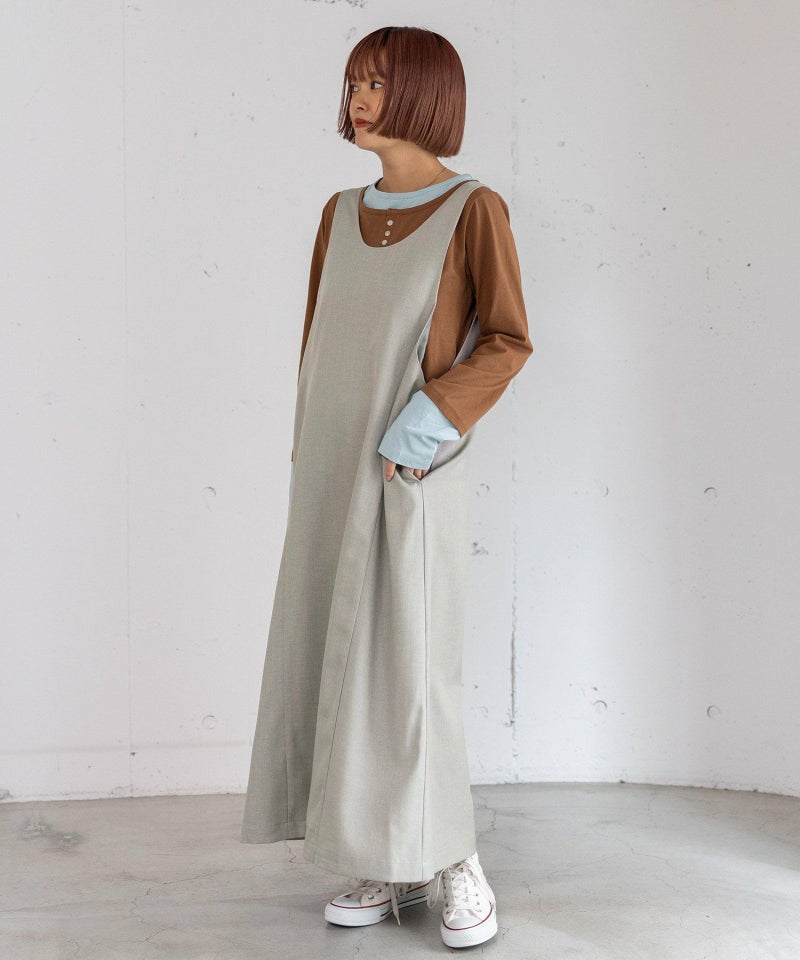 モデル身長：157cm