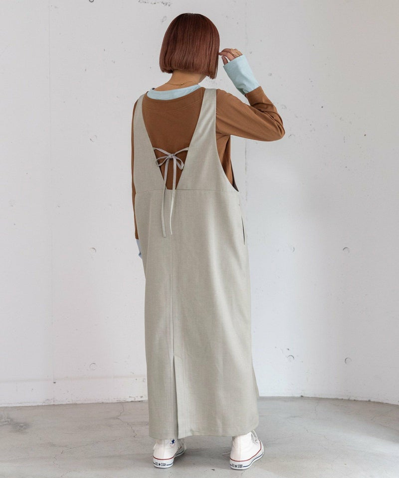 モデル身長：157cm