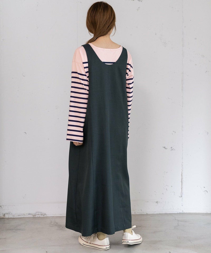 モデル身長：156cm