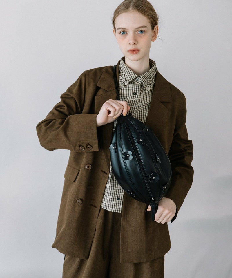 モデル身長：157cm