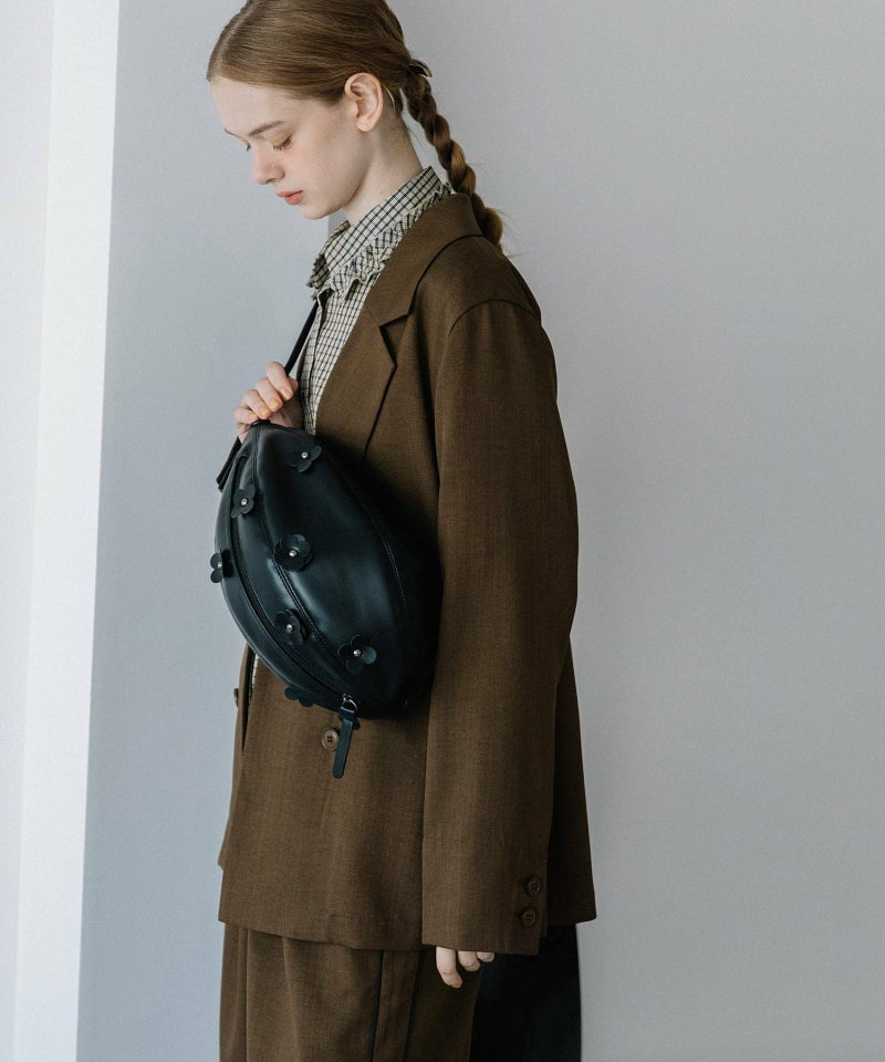 モデル身長：157cm