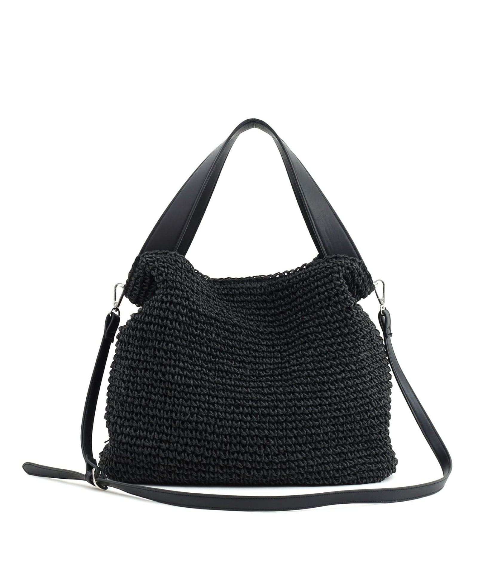 OUTLET SALE】 ペーパー2WAYカゴバッグ／A4対応 | COO ONLINE