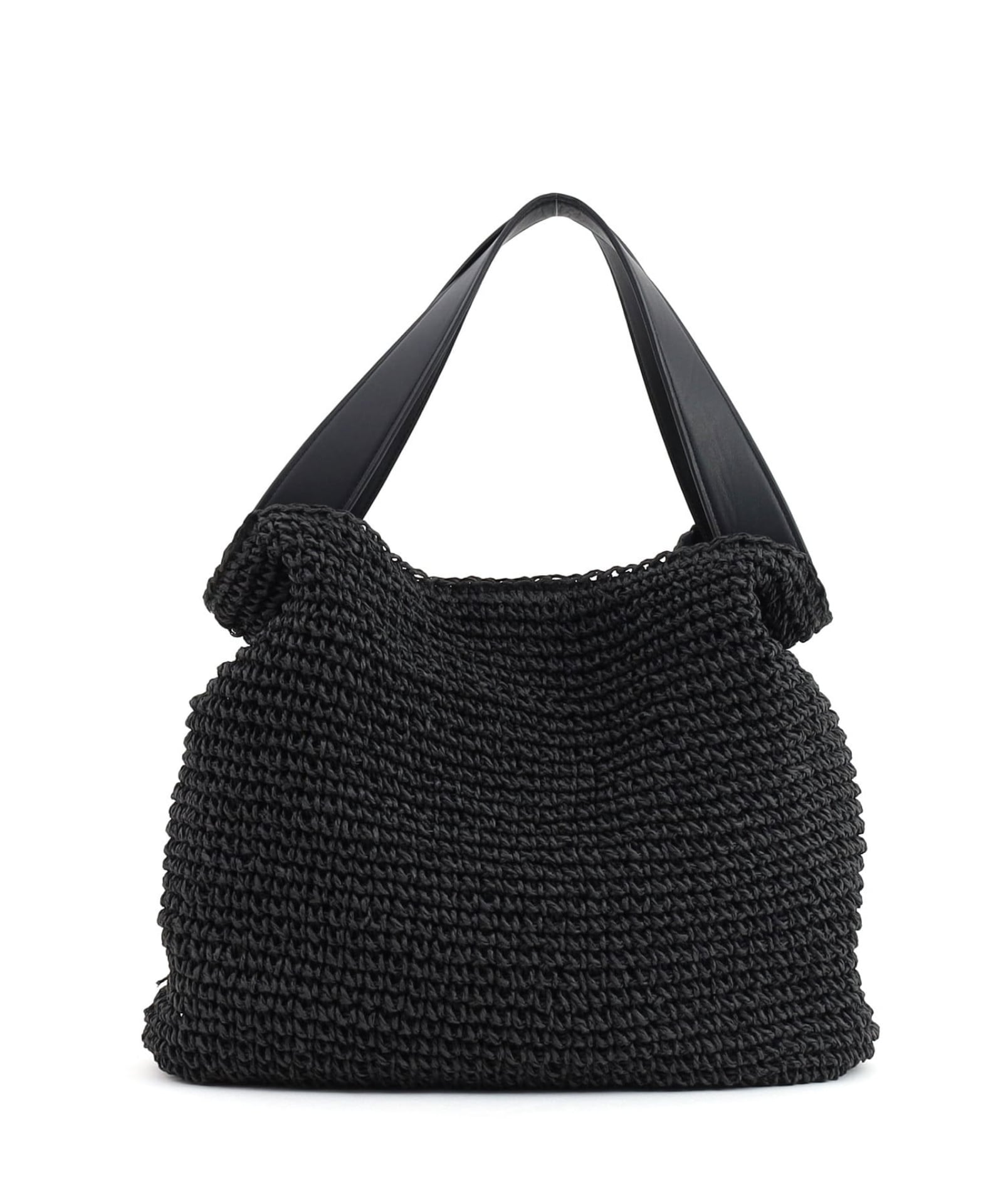 ☆SUMMER SALE☆ペーパー2WAYカゴバッグ／A4対応 | COO ONLINE