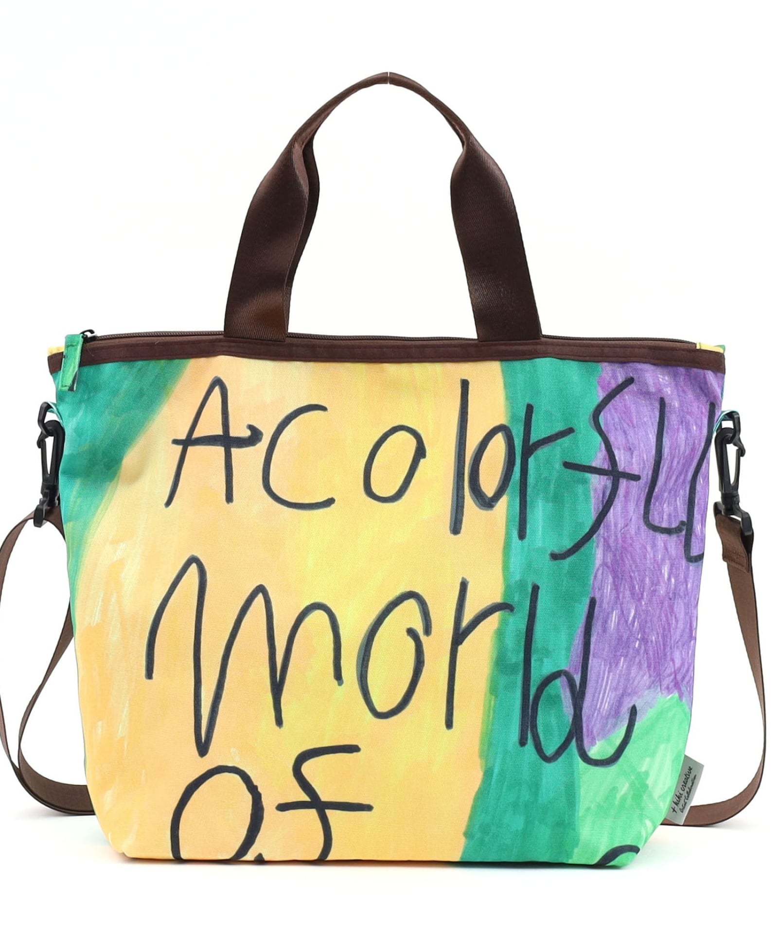 美品 トートバッグ トートバッグ 02/M（栃木レザー） | BAG | ITEM | minca - 毎日に