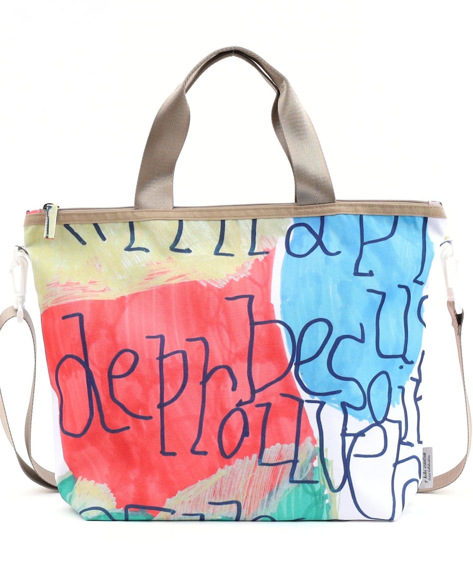 ☆SUMMER SALE☆Artist Collection2WAYトート