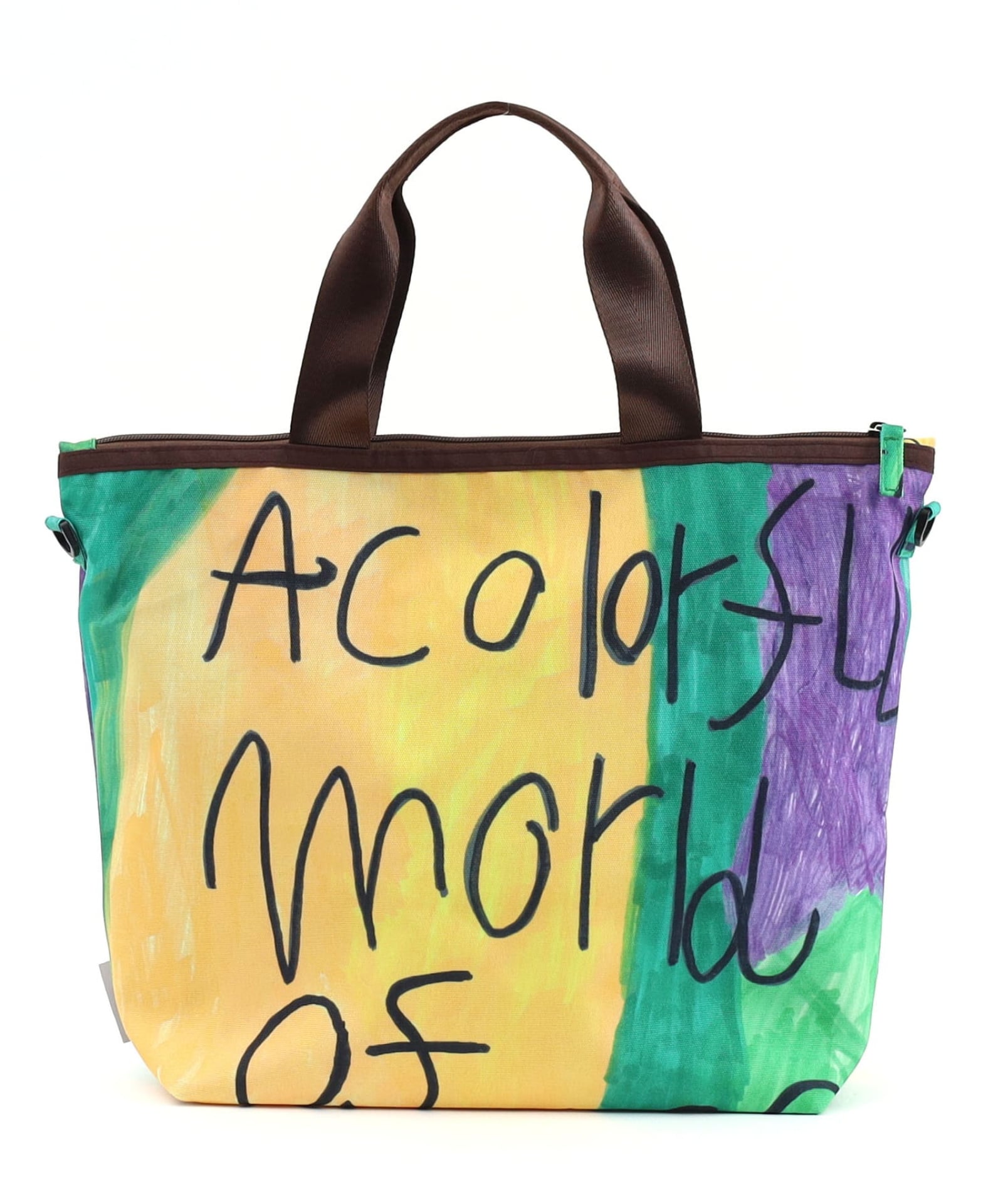 ☆SUMMER SALE☆Artist Collection2WAYトート