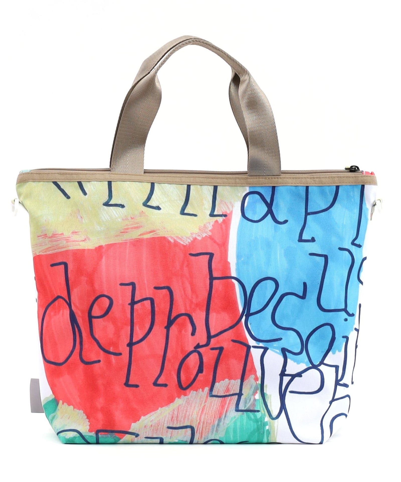 美品 トートバッグ トートバッグ 02/M（栃木レザー） | BAG | ITEM | minca - 毎日に