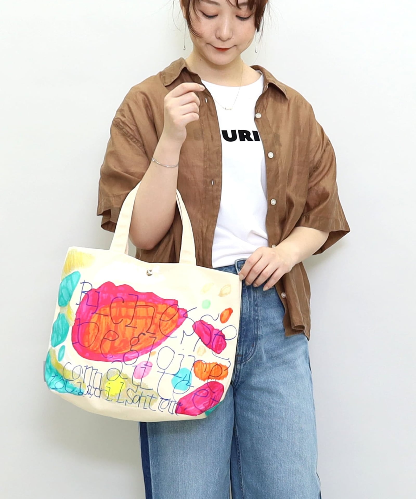 公式通販】COOCO（クーコ）のトートバッグ｜クーオンライン | COO ONLINE