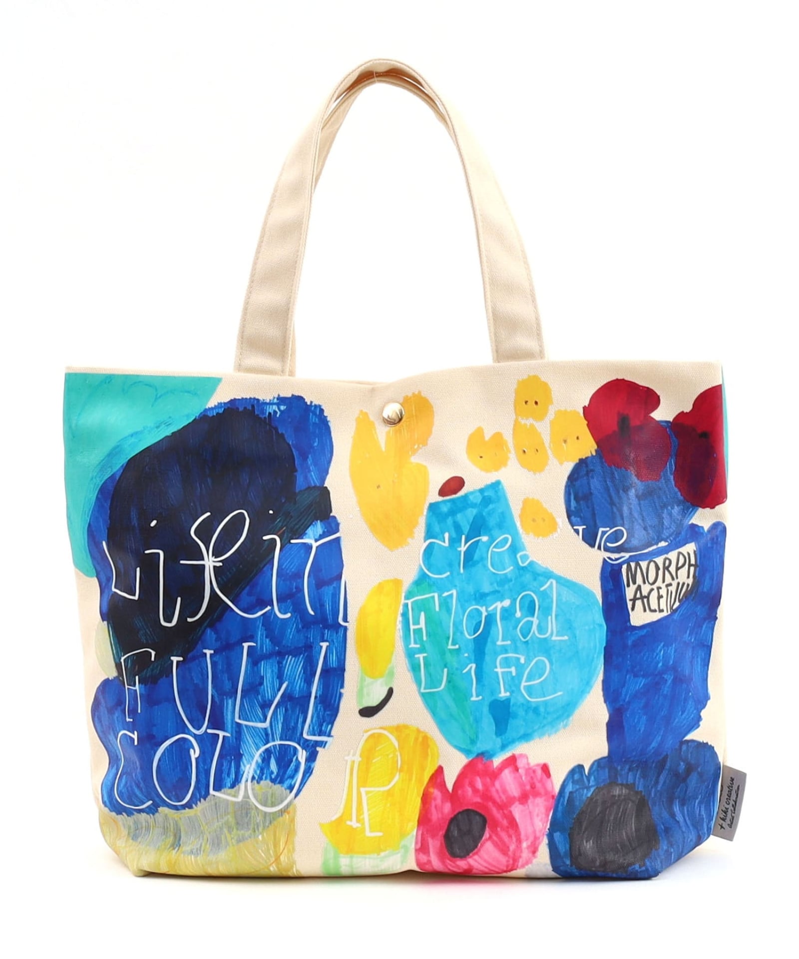 ☆SUMMER SALE☆Artist Collectionキャンバストート