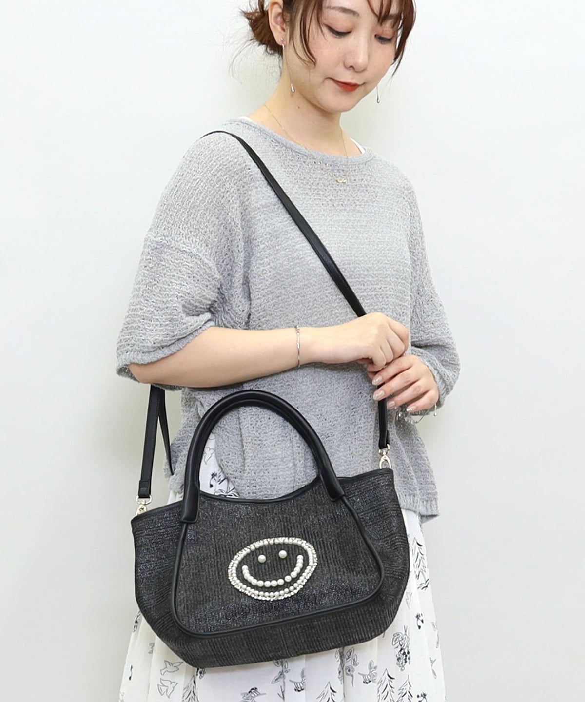 マットブラック