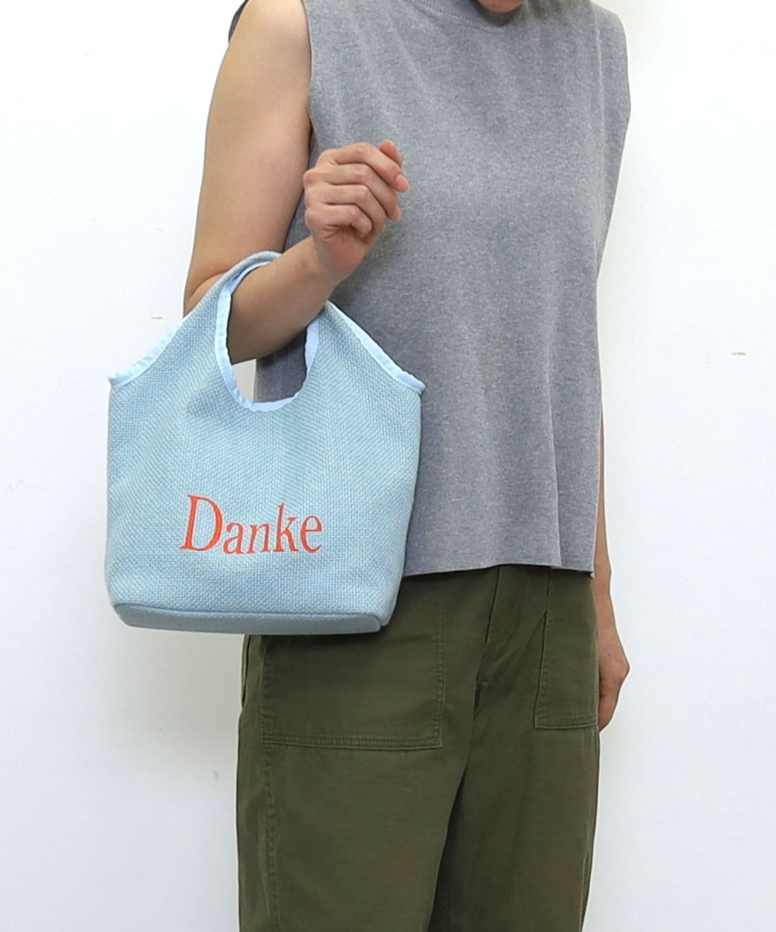 【putti様】専用・青/緑、各360g≪フォロー割特価≫ ☆SUMMER SALE☆世界のありがとうロゴプリントバッグ | COO ONLINE