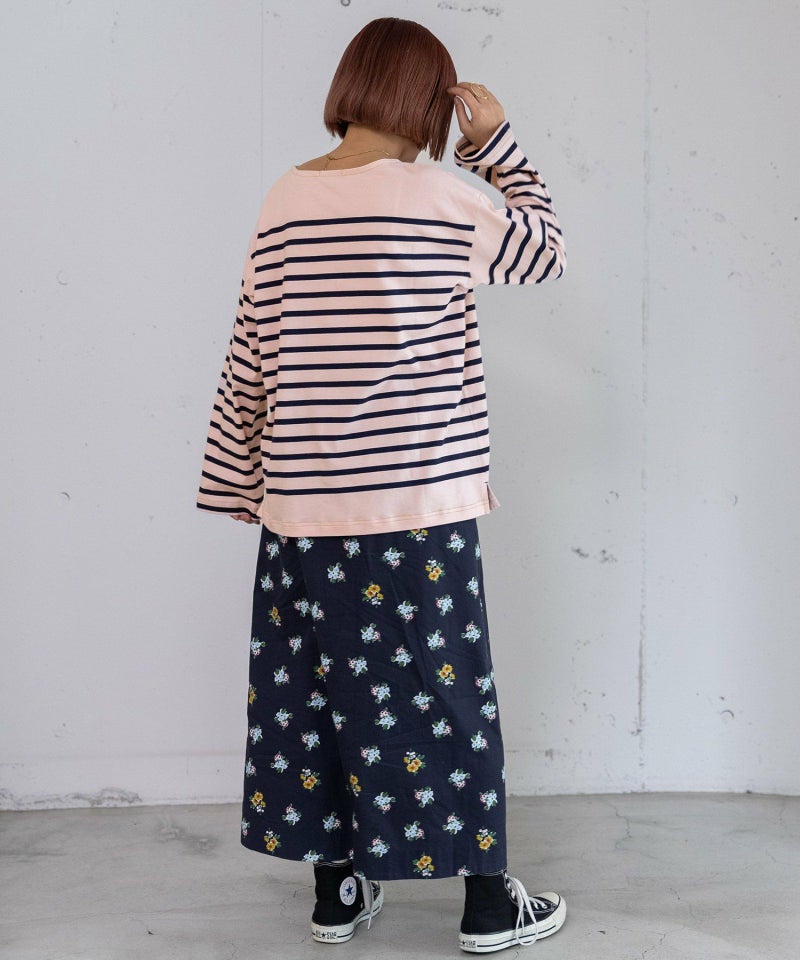 モデル身長：157cm