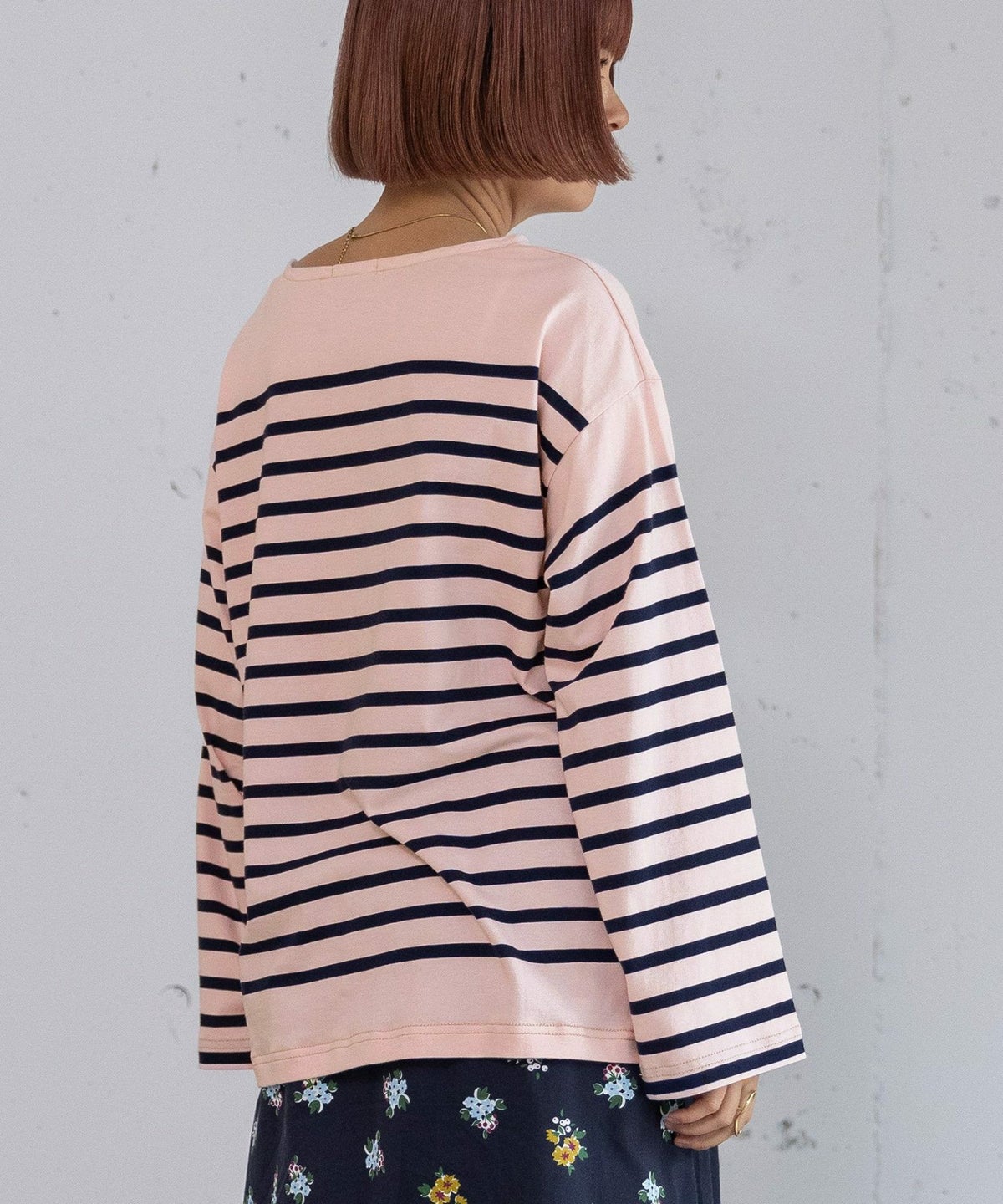 モデル身長：157cm