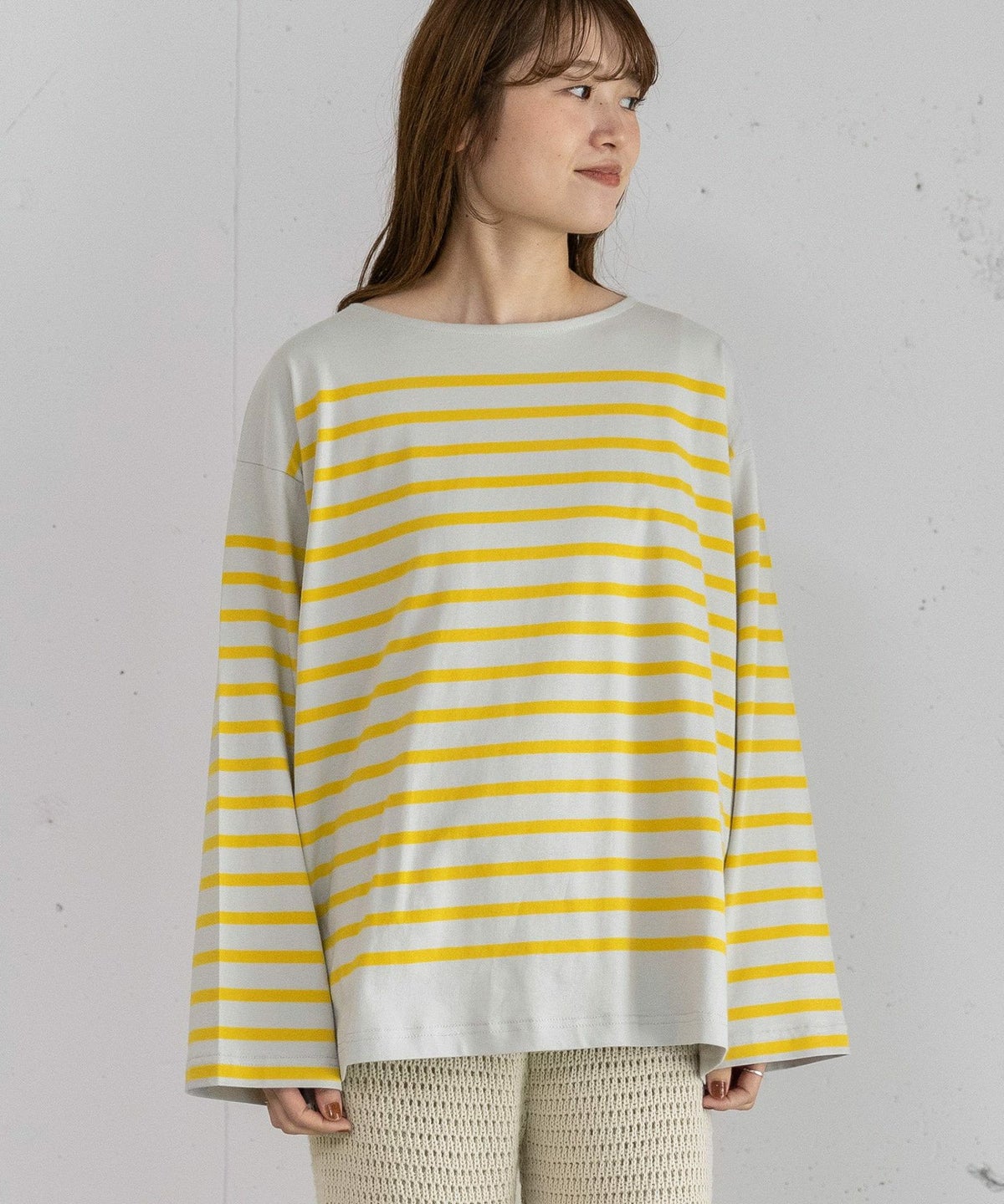 モデル身長：156cm