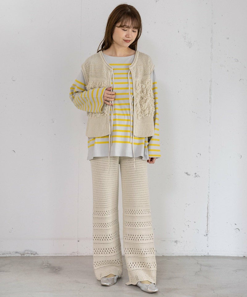 モデル身長：156cm