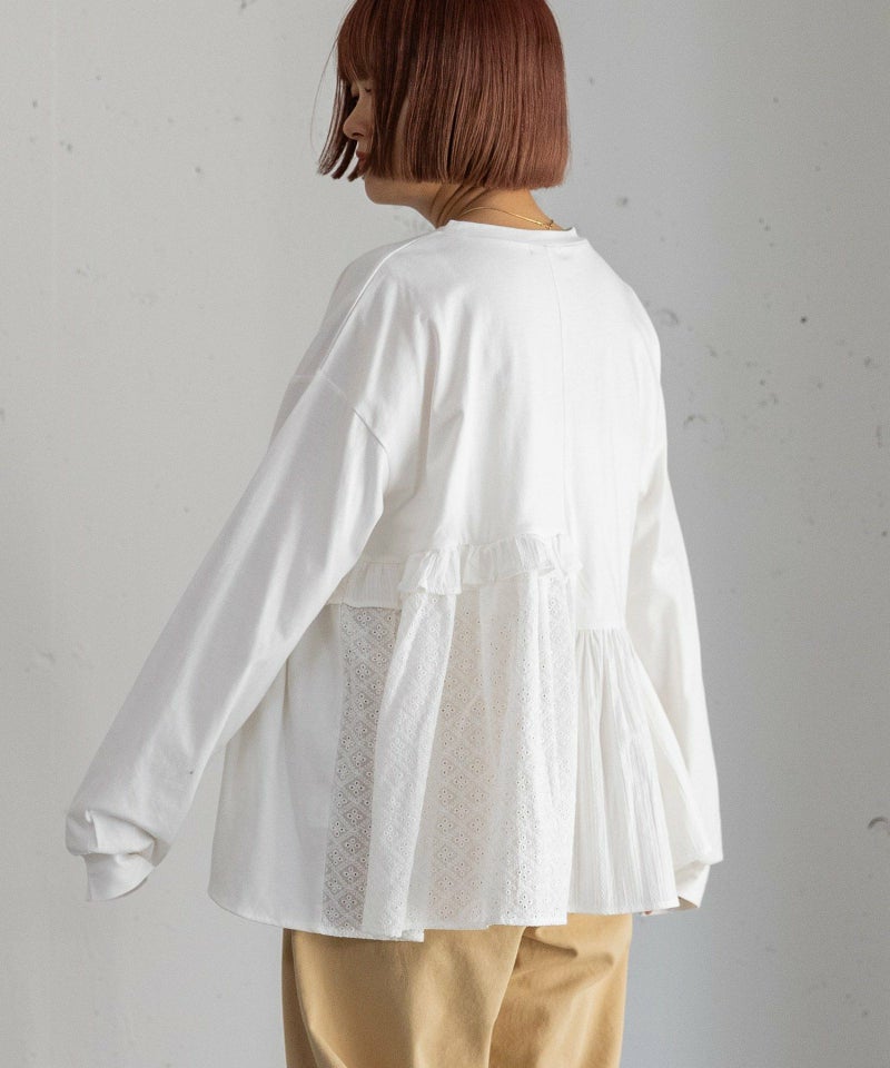 モデル身長：157cm