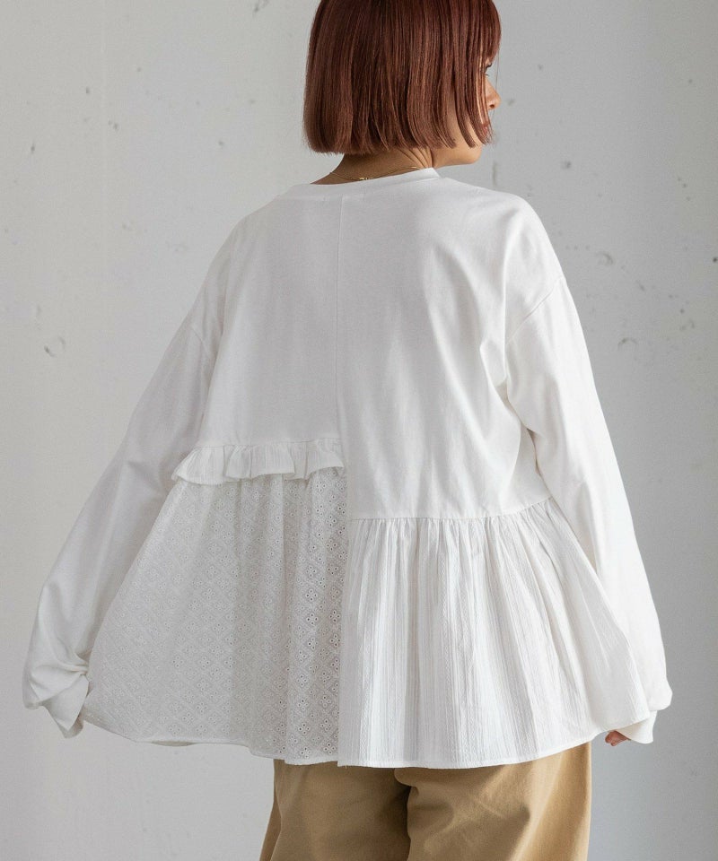 モデル身長：157cm