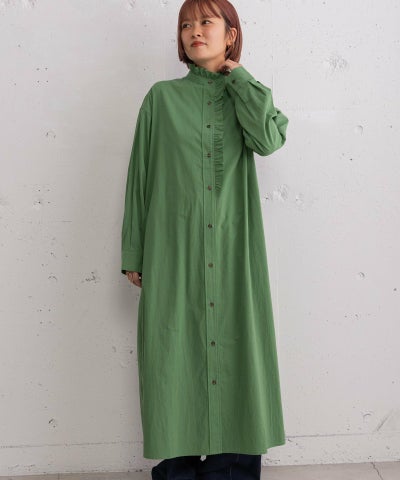 モデル身長：157cm