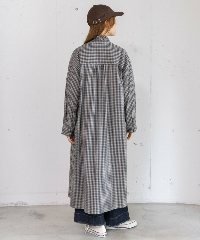 モデル身長：167cm