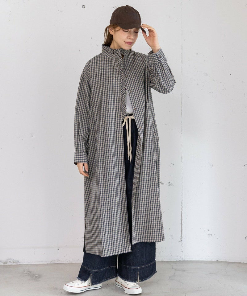 モデル身長：167cm