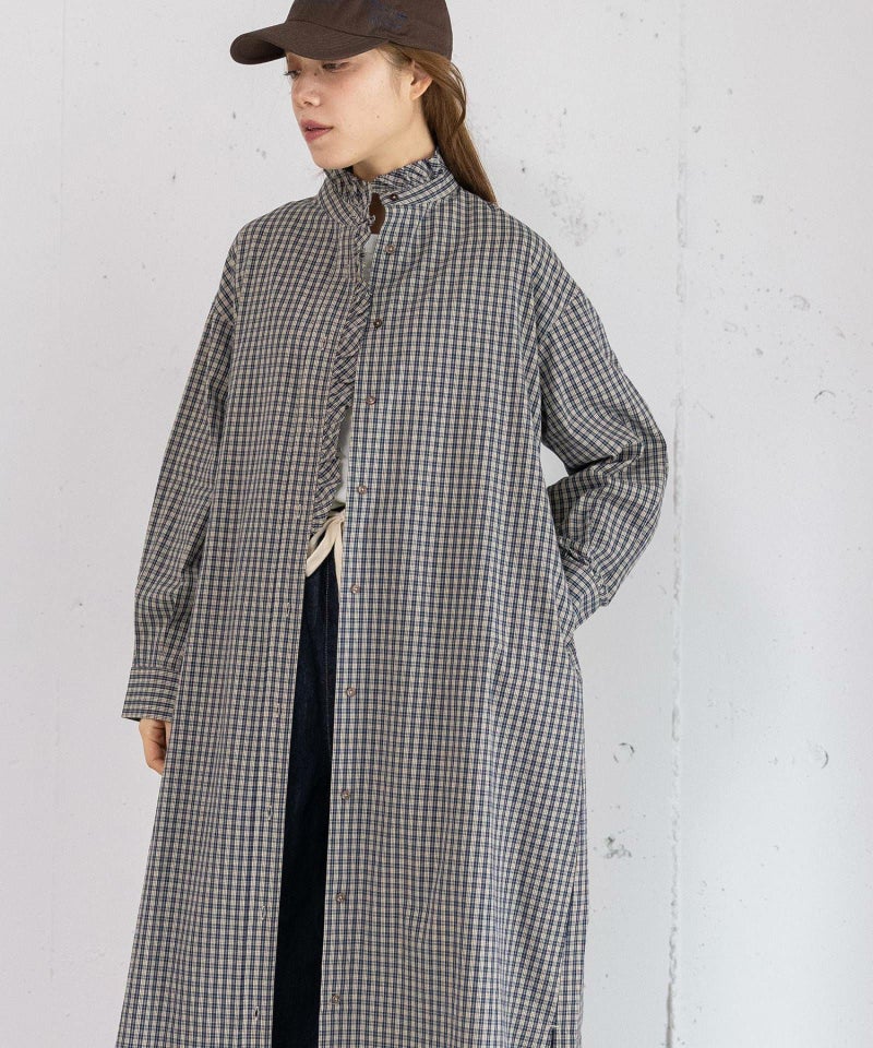 モデル身長：167cm