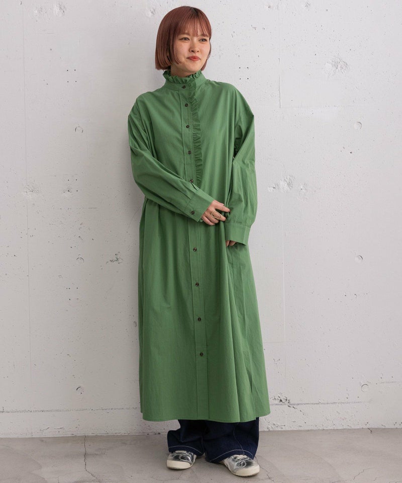 モデル身長：157cm