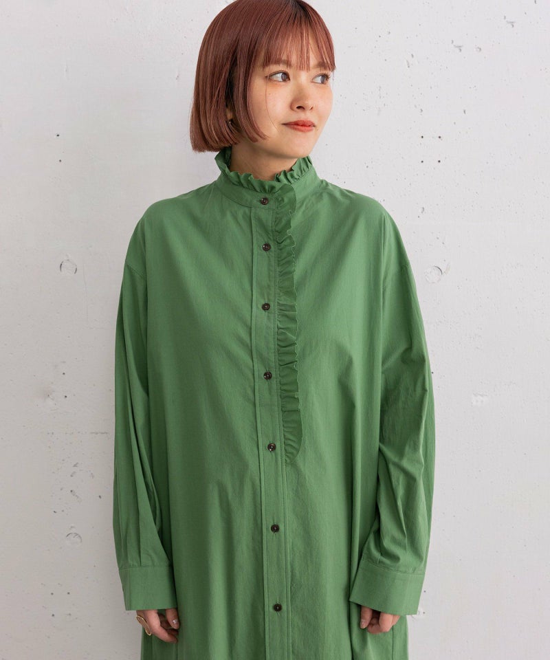 モデル身長：157cm