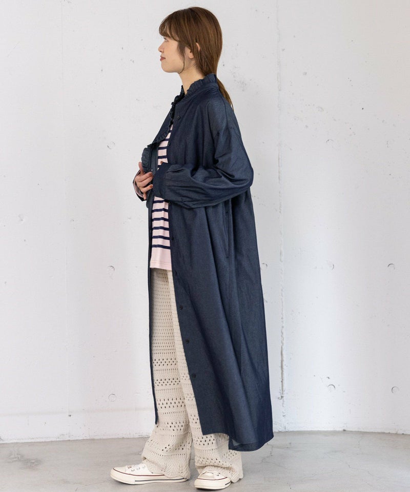 モデル身長：156cm