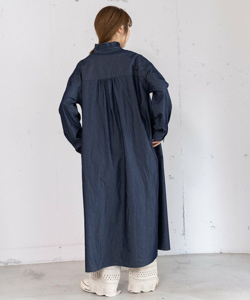 モデル身長：156cm