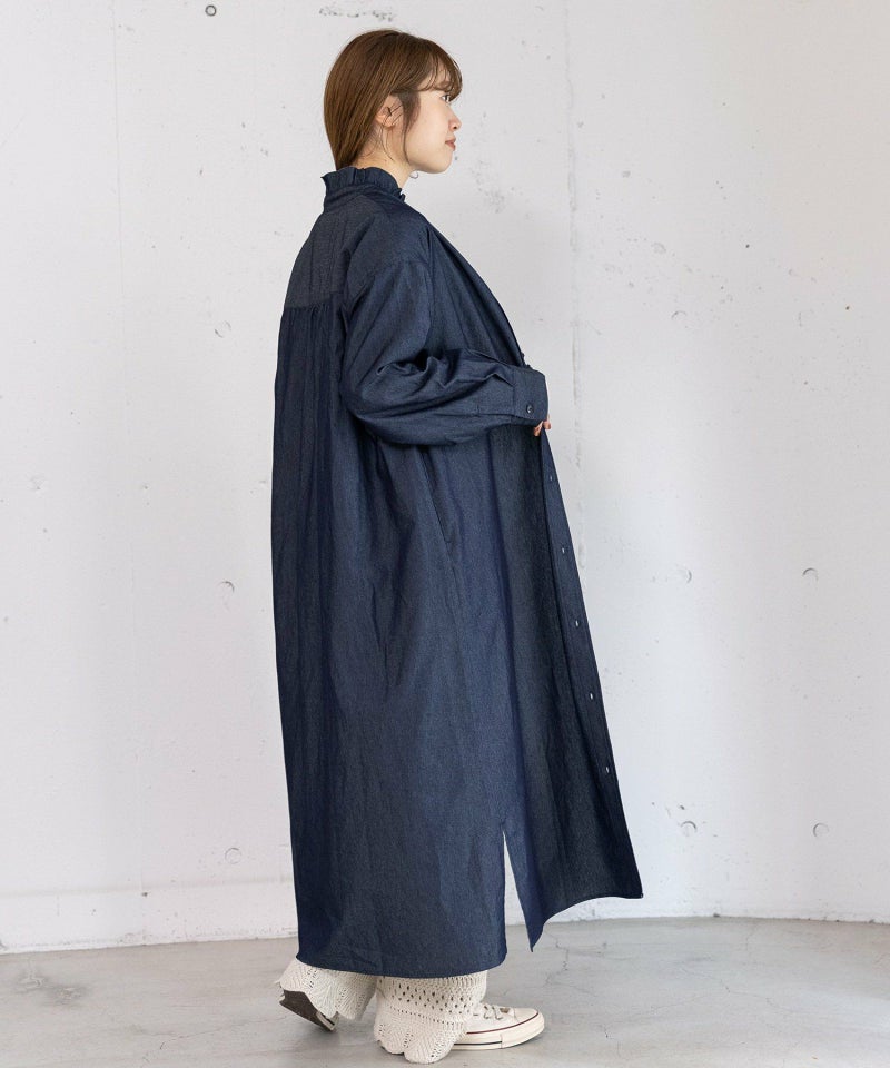 モデル身長：156cm