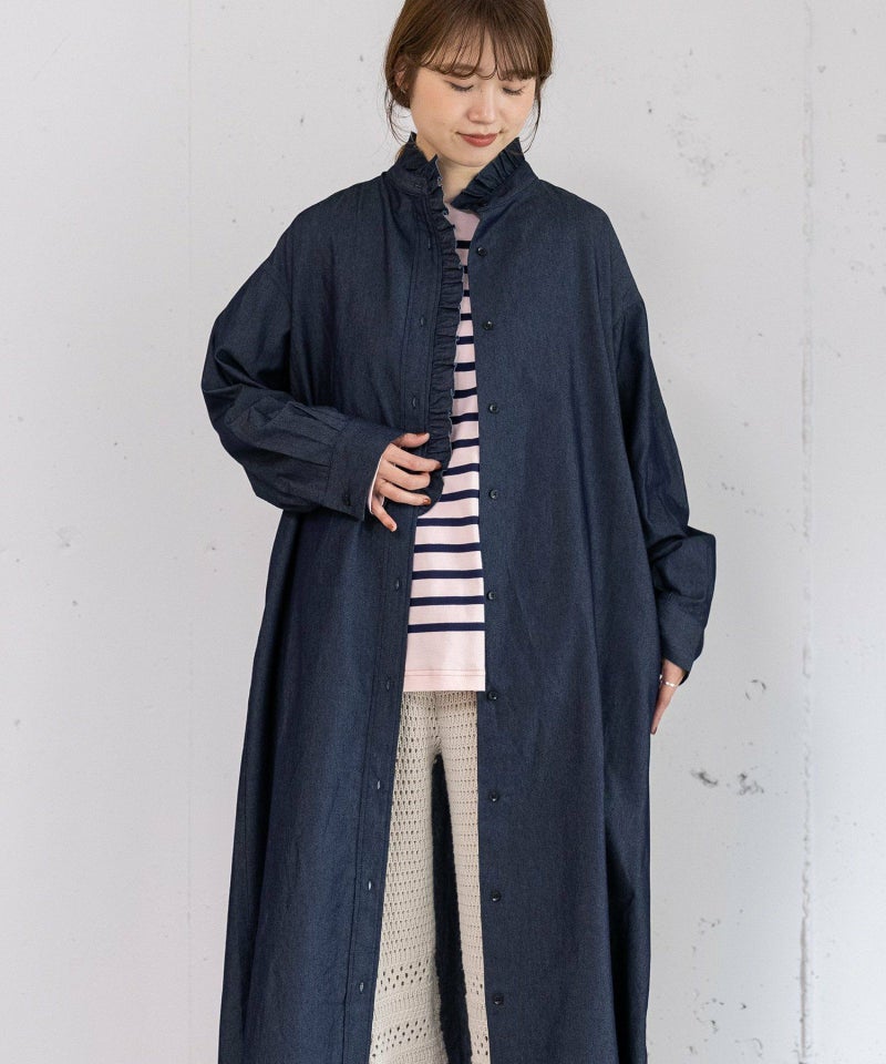 モデル身長：156cm