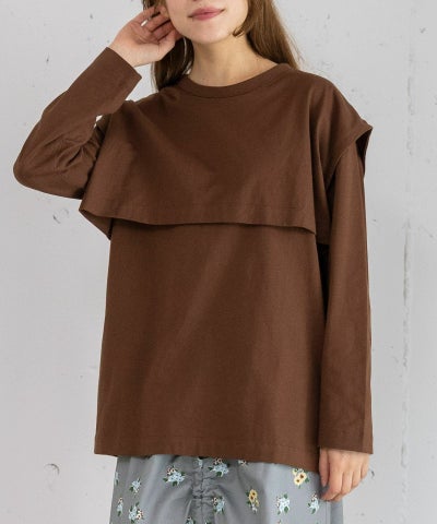 モデル身長：167cm