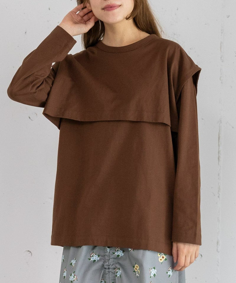 モデル身長：167cm