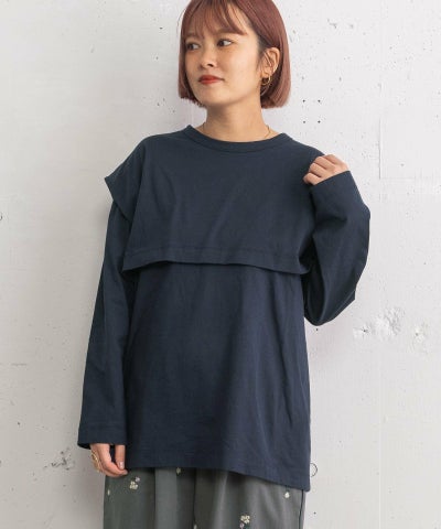 モデル身長：157cm