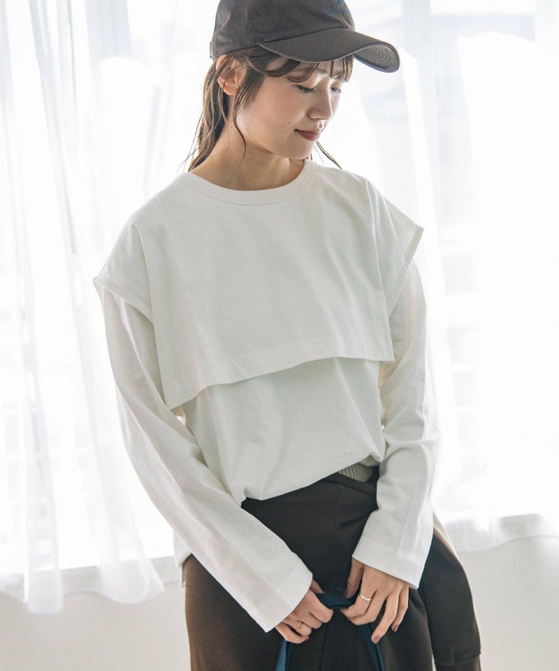 モデル身長：156cm