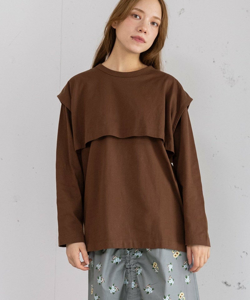 モデル身長：167cm