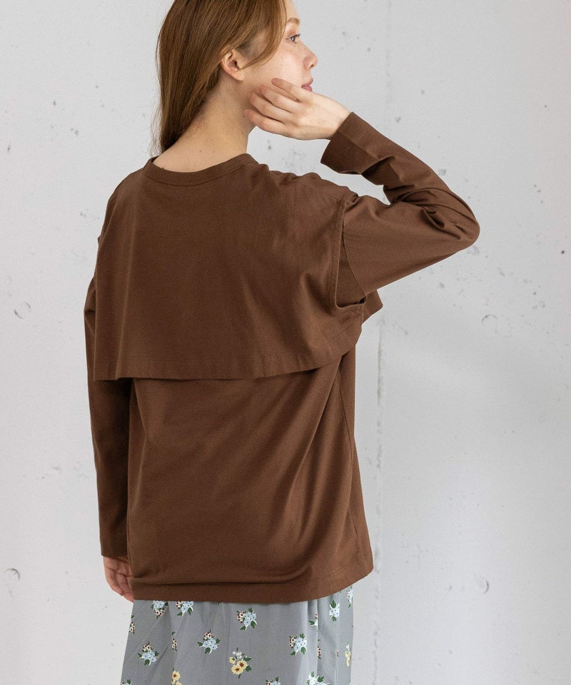 モデル身長：167cm