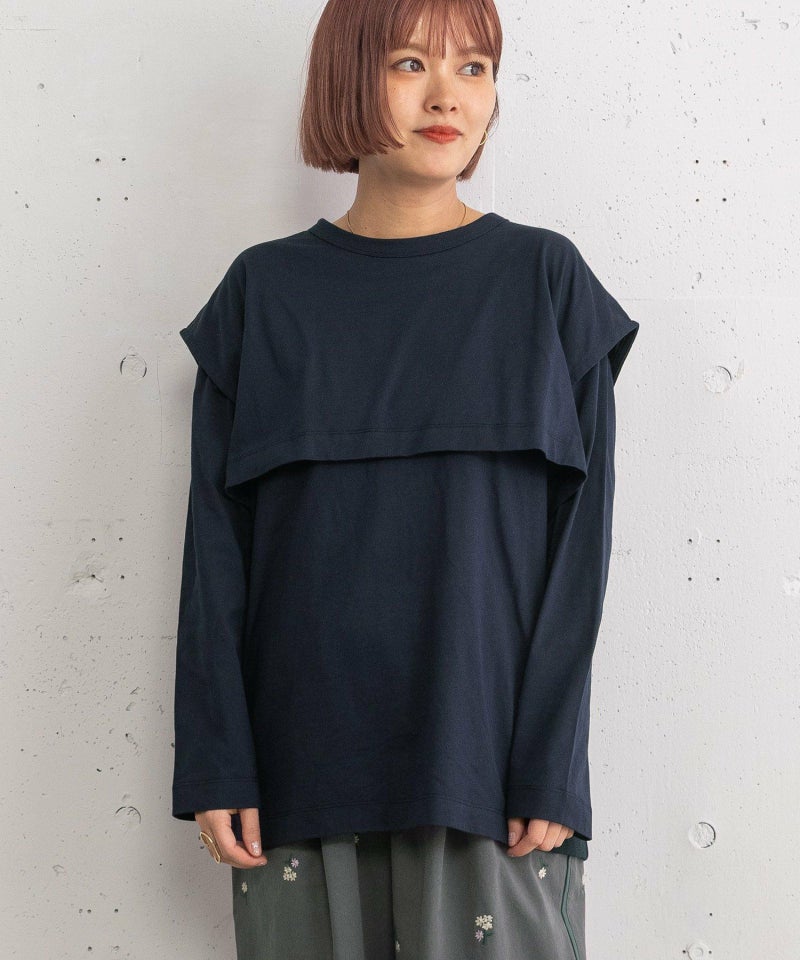 モデル身長：157cm