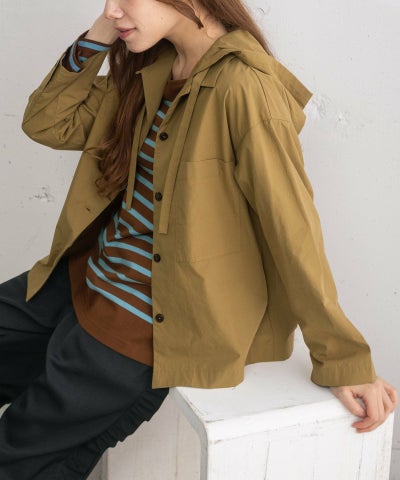 モデル身長：167cm