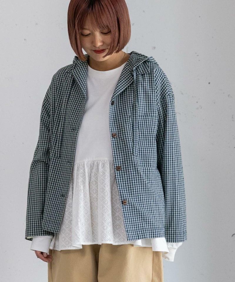 モデル身長：157cm