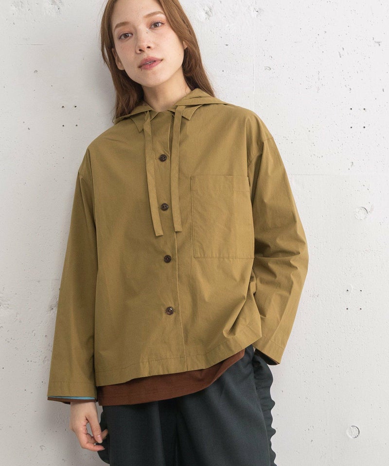 モデル身長：167cm