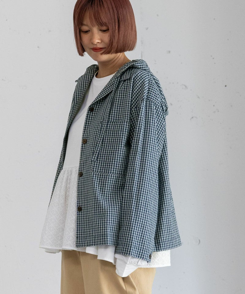 モデル身長：157cm