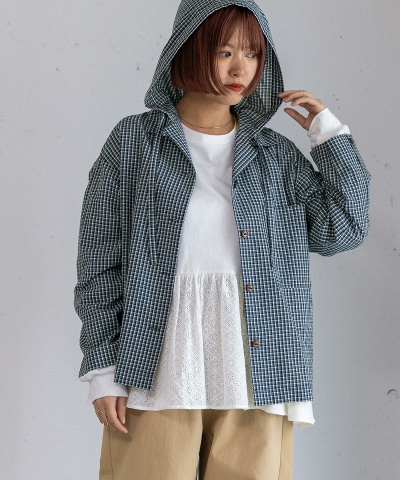 モデル身長：157cm