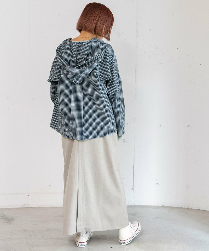 モデル身長：157cm